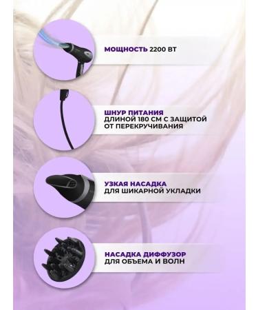 Fan Hair dryer - Buy Online on GoSupps.com