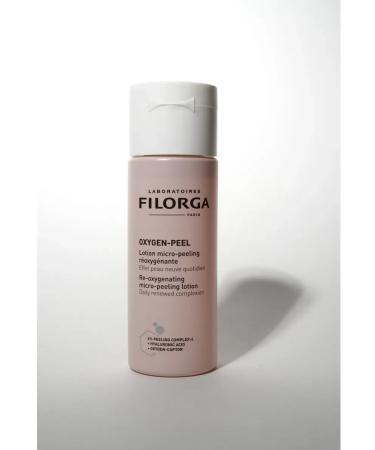 Lotion OXYGEN PEEL