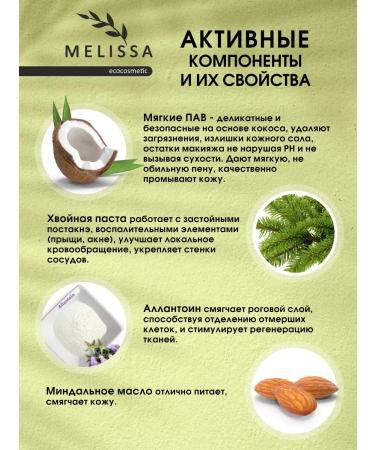 Cleaning gel for washing coniferous - Buy Online on GoSupps.com