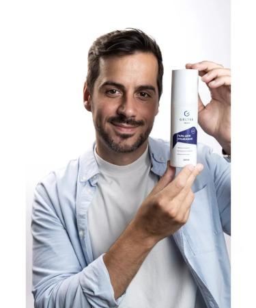 Geltek mat for washing 200ml - Buy Online on GoSupps.com