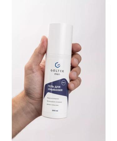 Geltek mat for washing 200ml - Buy Online on GoSupps.com
