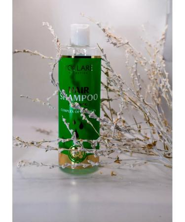 Vollar Cleaning hair shampoo - Buy Online on GoSupps.com