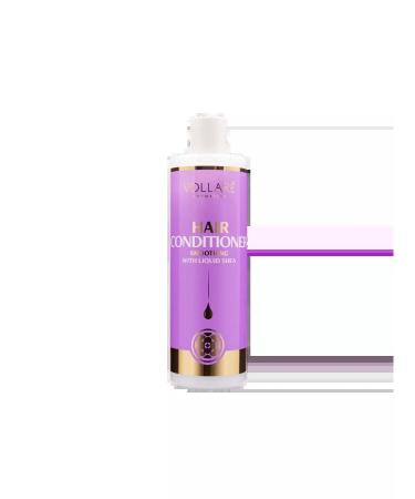 Vollar Hair conditioner smoothing balm