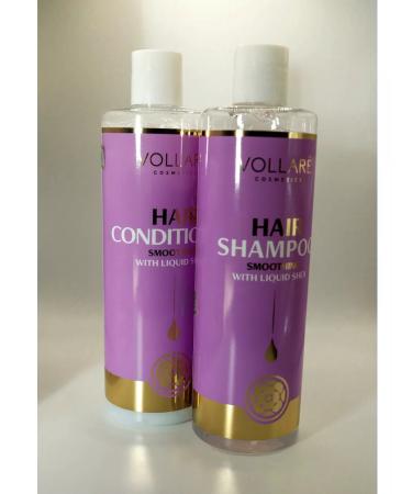 Vollar Hair conditioner smoothing balm - Buy Online on GoSupps.com