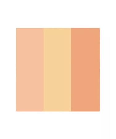 DEBORAH Milano Facial Paleters Trio Highlighter Palette 5g - Buy Online on GoSupps.com