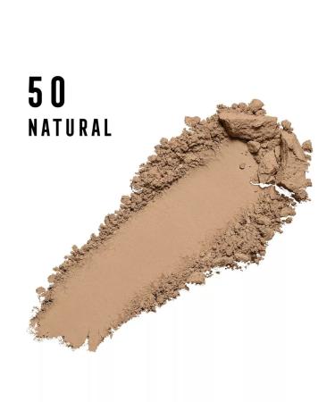 MAX FACTOR Creme Puff compact powder tone 50 Natural 14g - Buy Online on GoSupps.com