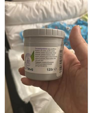 Sudocrem Children's cream for diapers for newborns 60 grams - Buy Online on GoSupps.com