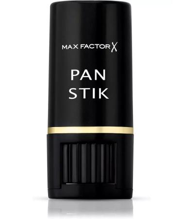MAX FACTOR Pan Stik Tonal base tone 013 Nouveau Beige 9 g - Buy Online on GoSupps.com