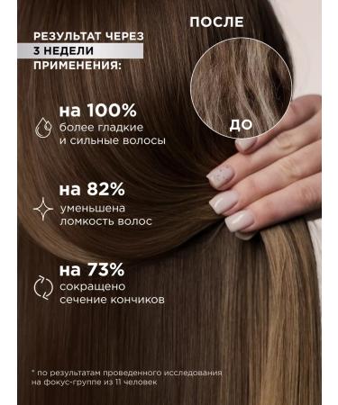 MIXIT Hair balm SOS Restoration of 1000 ml Hair Expert - Buy Online on GoSupps.com