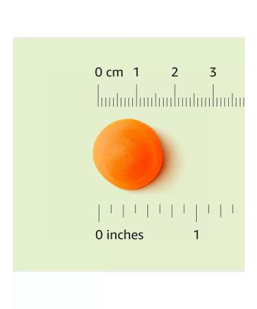 Mama Bear Organic Multivitamins for children chewing 60 pcs - Buy Online on GoSupps.com