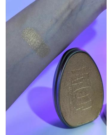 Revolution Makeup Highlighter for the face Willy Wonka The Chocolate Factory - Buy Online on GoSupps.com