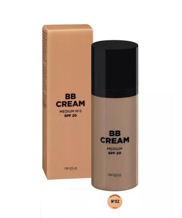 Deliplus Facial cream cream - Buy Online on GoSupps.com