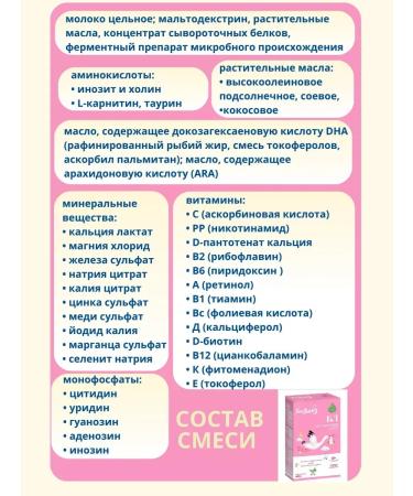 Bellakt Baby lactose mixture - food from birth - Buy Online on GoSupps.com