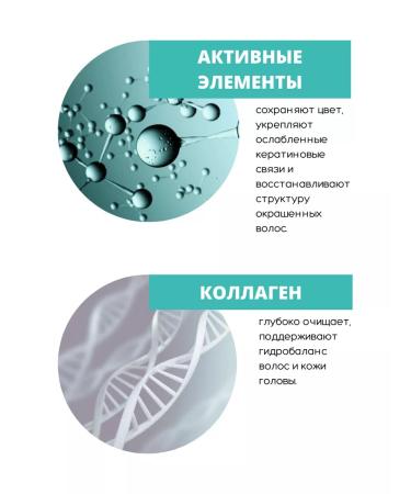 Kapous Professional Shampoo and balm for all hair types 1050 ml - Buy Online on GoSupps.com