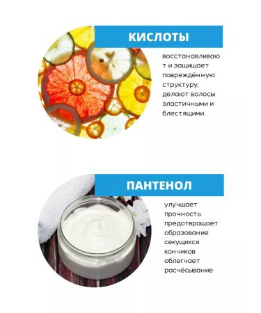 Kapous Professional Shampoo and Balm Caring Line for Studio volume 1000ml - Buy Online on GoSupps.com