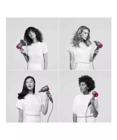 SHOPTECH Hair hair dryer - Buy Online on GoSupps.com