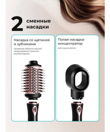 GALAXY LINE Hairbrush brush for hair GL4412 - Buy Online on GoSupps.com