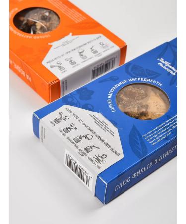 Moonshine laboratory Set for cooking 6 tinctures No. 1 - Buy Online on GoSupps.com