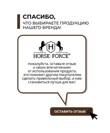 Horsepower Gift set shampoo and male shower gel - Buy Online on GoSupps.com