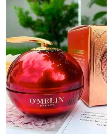 O'Melin The cream whitening blood of the dragon original