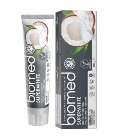 for dental health Whitening toothpaste for sensitive teeth 100g