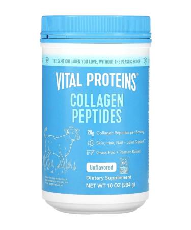 Vital Proteins Vital Protein Collagen Peptides 284 - Buy Online on GoSupps.com