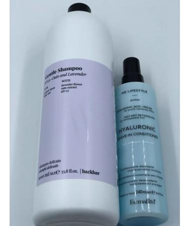 Farmavita Hair care set for every day for the whole family - Buy Online on GoSupps.com