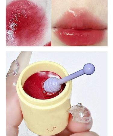 SeoulBeauty A set of lip balms - Buy Online on GoSupps.com