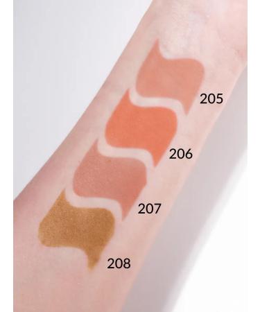 Pastel Cosmetics Show Your Happiness 204 Pastel Compact Dry Blush - Buy Online on GoSupps.com