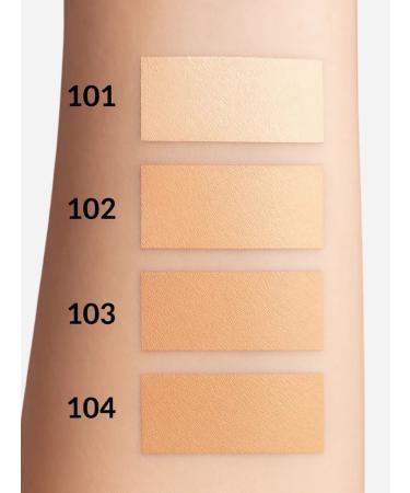 Pastel Cosmetics Classile Face corrector Liquid Concealer 103 Pastel - Buy Online on GoSupps.com