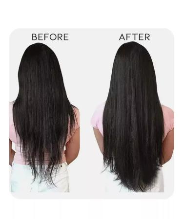 MAKS-PROFESSIONAL Black hard shampoo against hair loss - Buy Online on GoSupps.com