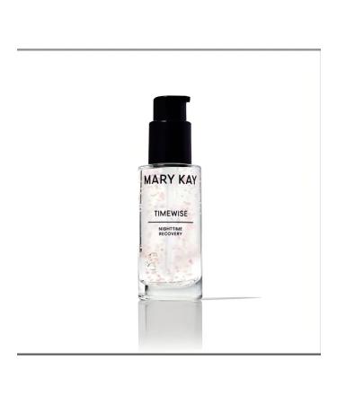 Mary Kay Night recovery Timewise (29 ml) - Buy Online on GoSupps.com