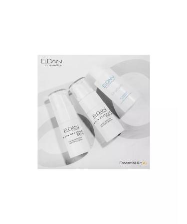 Eldan Cosmetics Trevel-set Peptide complex - Buy Online on GoSupps.com