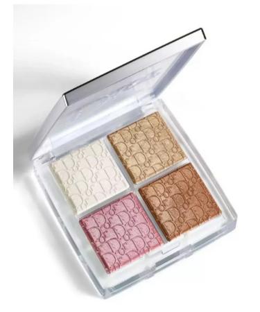Luxshop Dior Palette Backstage shade 001 - Buy Online on GoSupps.com