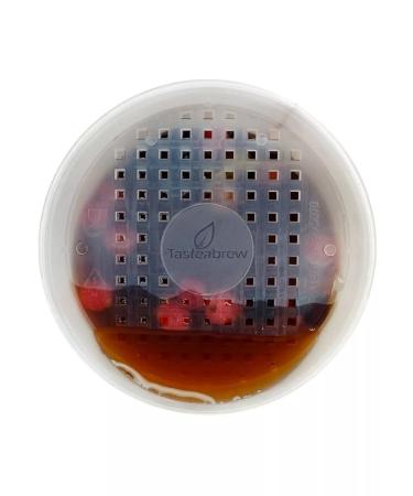 Tea from Vereshchagin Black tea with currants 14.5g*20 pcs - Buy Online on GoSupps.com