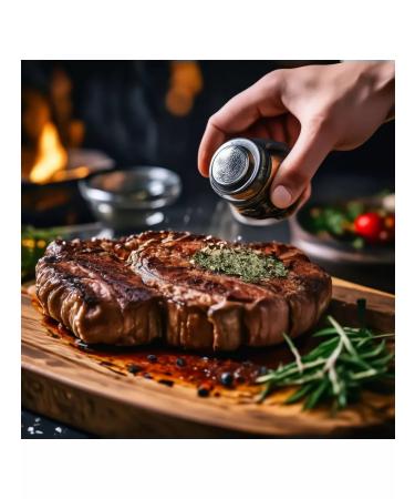 SpicesPro Black pepper 500 g - Buy Online on GoSupps.com