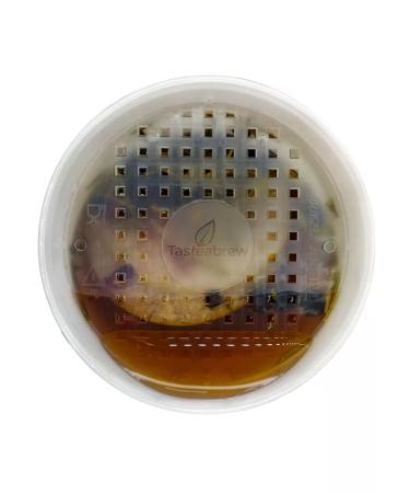 Tea from Vereshchagin Tea natural apple with juniper 14.5g*10 pcs - Buy Online on GoSupps.com