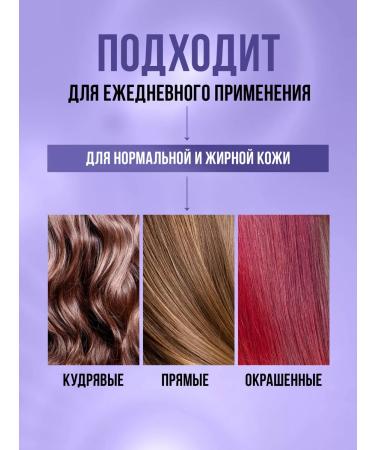 YOUR BODY Professionals Hair balm with keratin restoring 700 ml - Buy Online on GoSupps.com