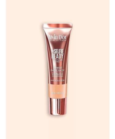 Alvin D'or Tonal face cream tone 03 - Buy Online on GoSupps.com
