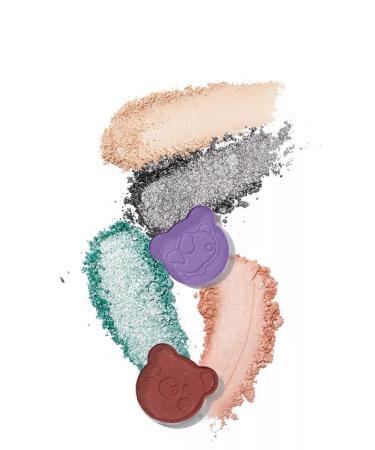 Bronze Girl Eye shadows palette professional professional - Buy Online on GoSupps.com