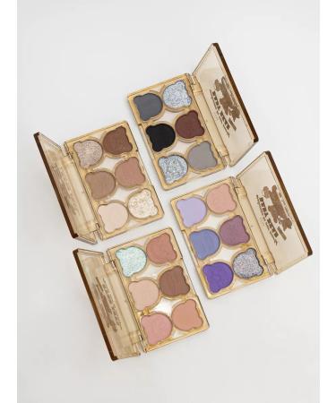 Bronze Girl Eye shadows palette professional professional - Buy Online on GoSupps.com
