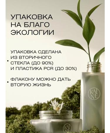 Kaine The face moisturizer with lactic acid night - Buy Online on GoSupps.com