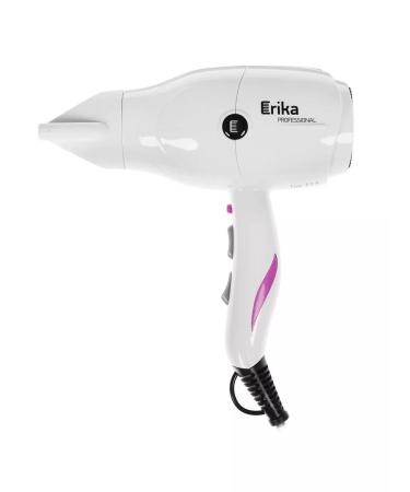 Erika Professional Professional ER HDR 012W 2200w white