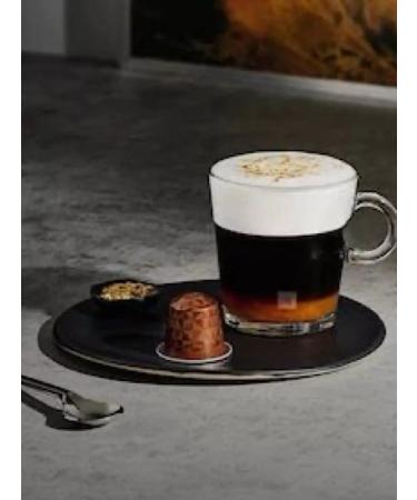 Nespresso Set of 100 capsules for coffee machine Nonspresso Bind Cape Town - Buy Online on GoSupps.com