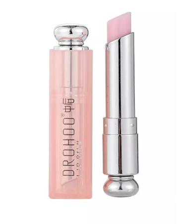 Beauty Garage Lip balm hygienic lipstick - Buy Online on GoSupps.com