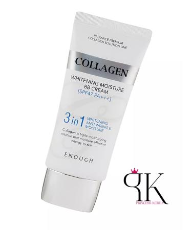 ENOUGH Face cream Nutrum Korean - Buy Online on GoSupps.com