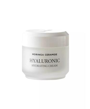 Heimish Moisturizer Moringa Ceramide Hyaluronic Hydrating Cream