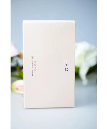O HUI Cosmetics set for face care - Buy Online on GoSupps.com