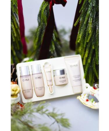 O HUI Cosmetics set for face care - Buy Online on GoSupps.com