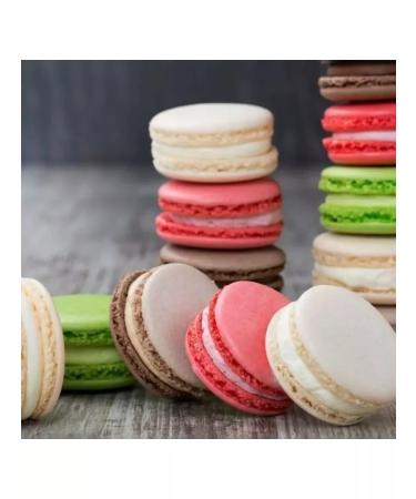 Zeelandia Almond flour of small grinding borges without gluten 1 kg - Buy Online on GoSupps.com